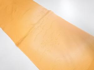 未使用品　正絹　帯揚げ